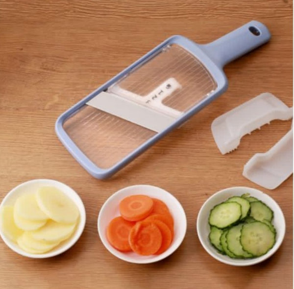 Adjustable Thickness Slicer