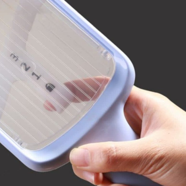 Adjustable Thickness Slicer