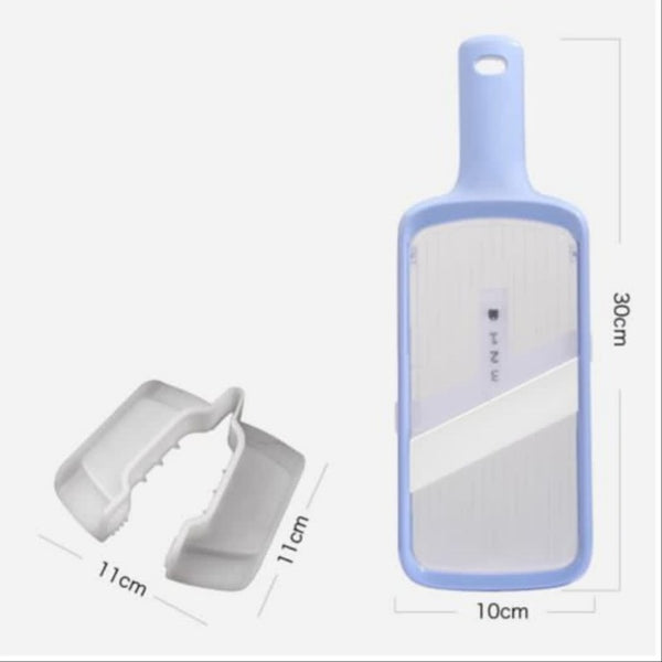 Adjustable Thickness Slicer