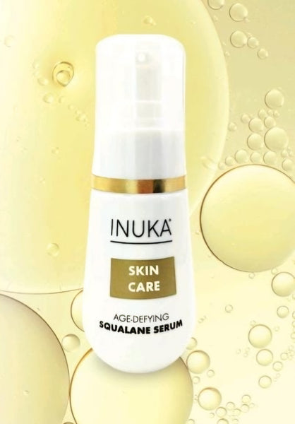 Age Defying Squalane Serum 50ml