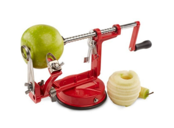Apple Corer and Slicer