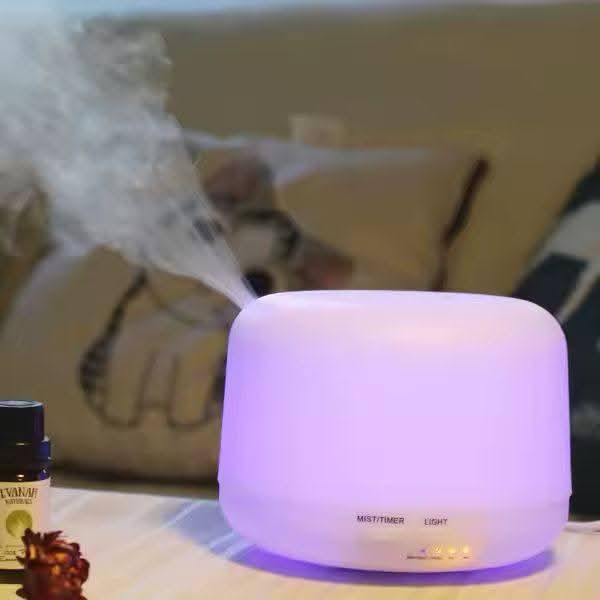Aroma Diffuser - 300ml