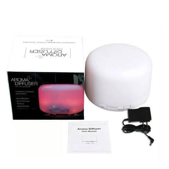 Aroma Diffuser - 300ml