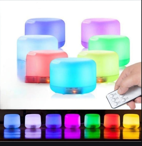 Aroma Diffuser - 300ml
