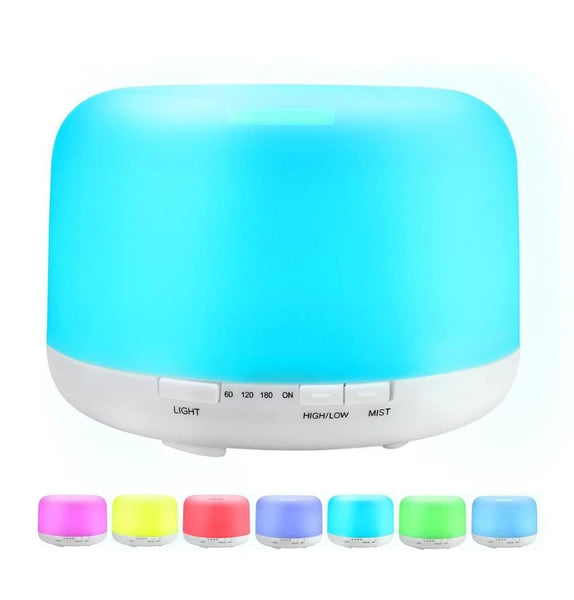 Aroma Diffuser 500ml