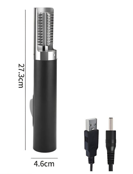 Automatic Fish Scale Scraper