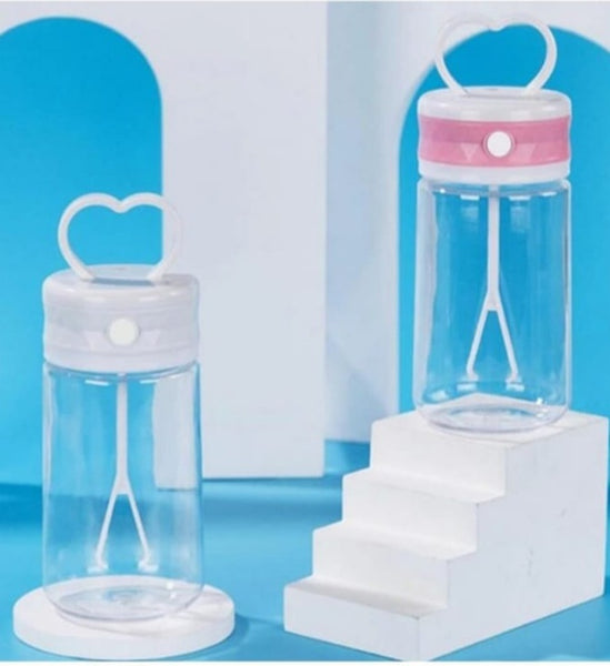 Automatic Protein Shaker