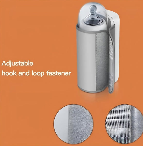 Baby Bottle Warmer