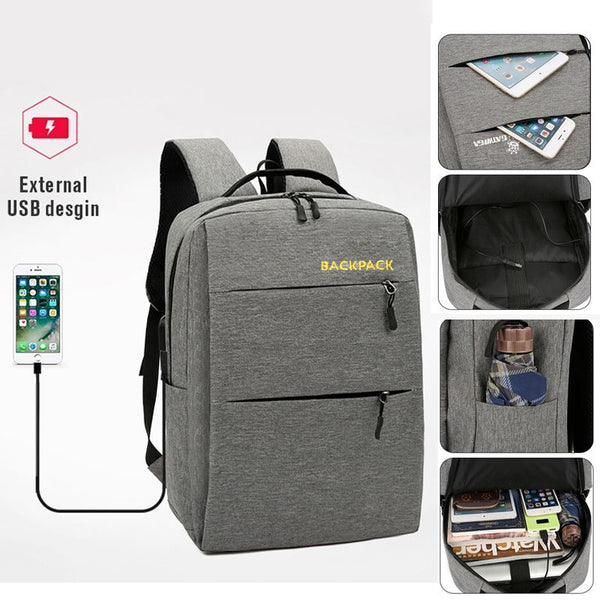 Sports Backpack