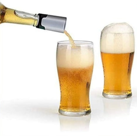 Beer Frother / Foamer
