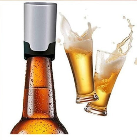 Beer Frother / Foamer