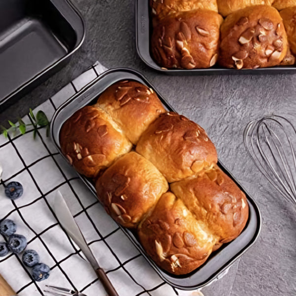 Bread Pan - 30cm