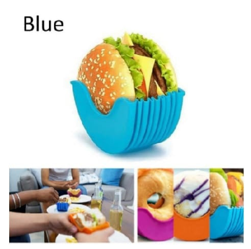 Burger Buddy