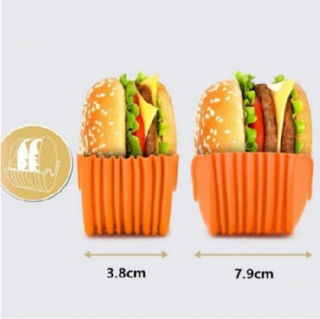 Burger Buddy