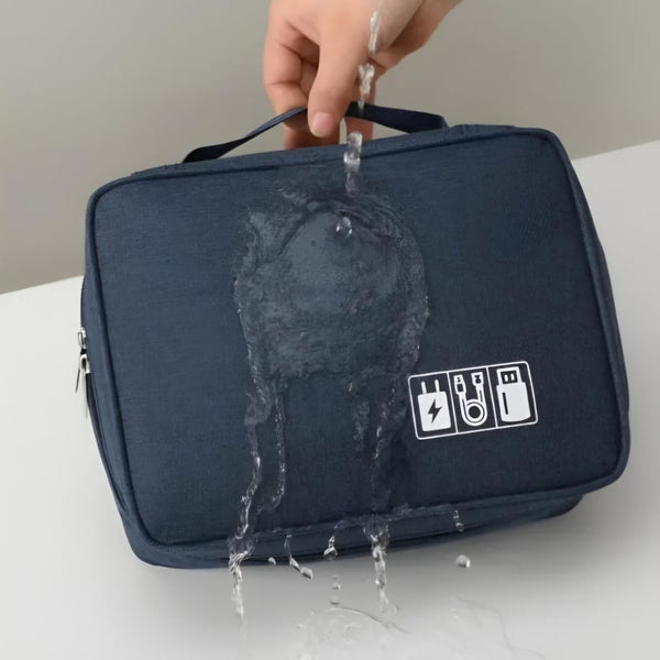 Cable Organiser Bag