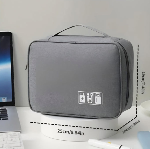Cable Organiser Bag