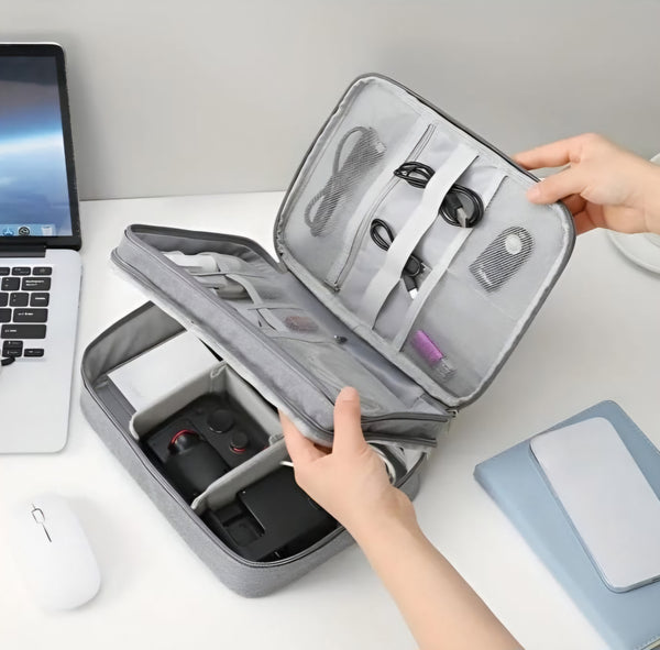 Cable Organiser Bag