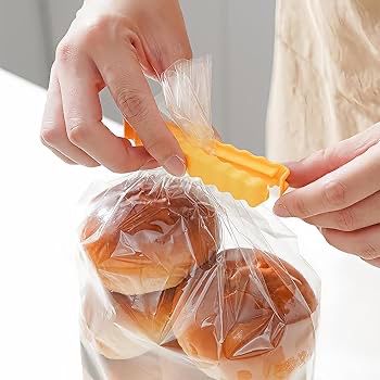 Chip Clip Set - 12 Piece