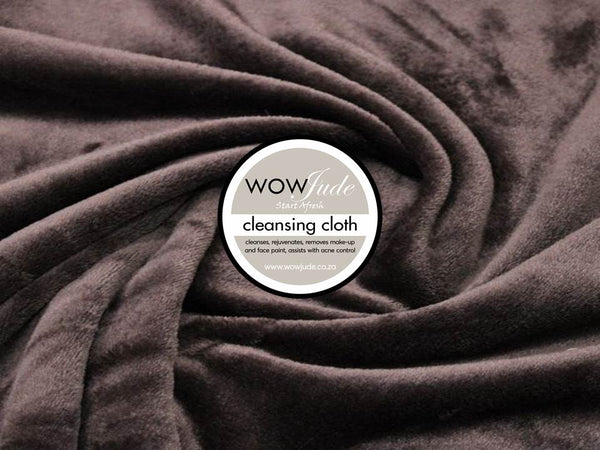WowJude Mini Cleansing Cloth