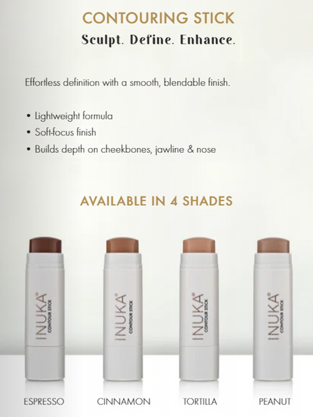 Contouring Stick