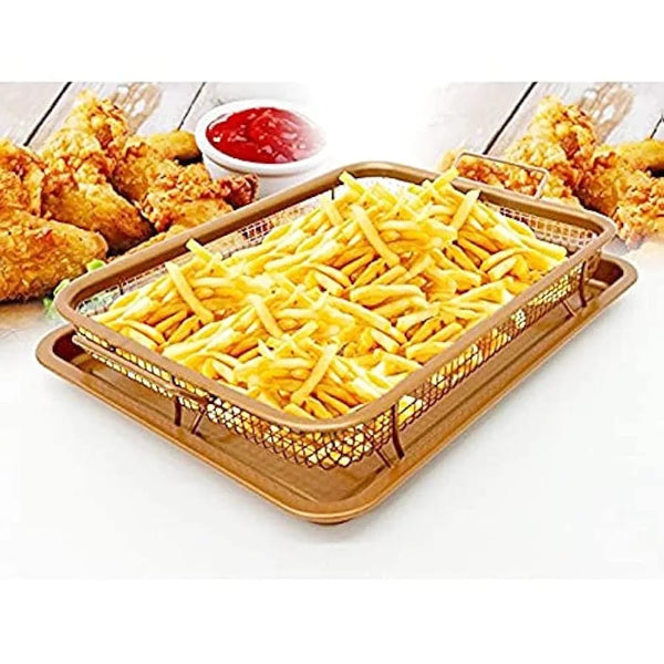 Crisper Tray