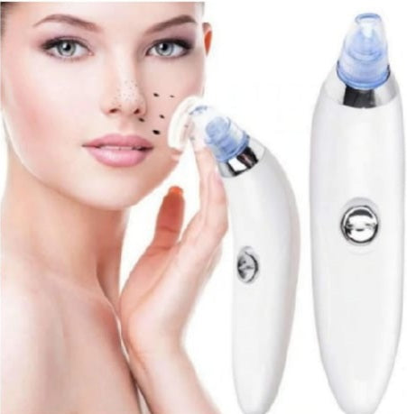 Derma Suction Pore Cleaner