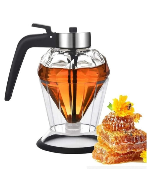 Diamond Shape Liquid Dispenser