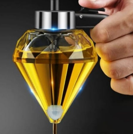Diamond Shape Liquid Dispenser
