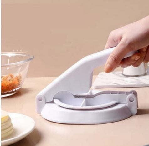 Dough Press