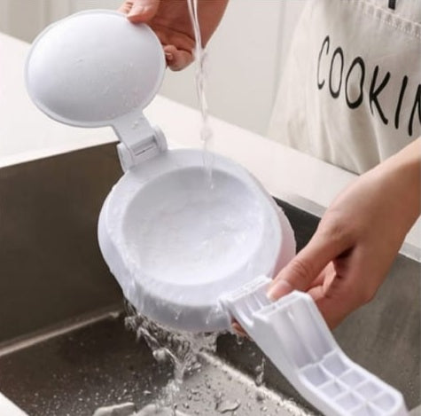 Dough Press