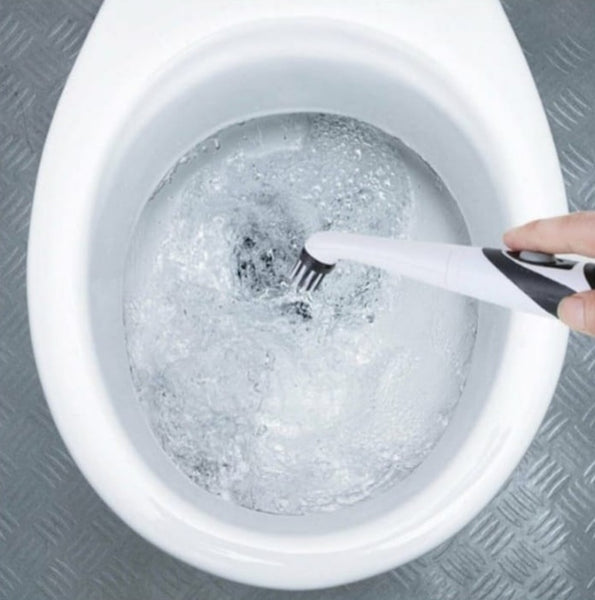 Electric Cleaning Tool Brush