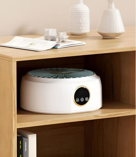 Electric Clothes Dryer