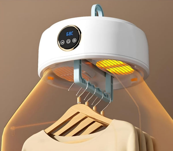 Electric Clothes Dryer