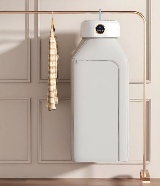 Electric Clothes Dryer