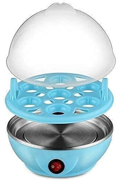 Electric Egg Cooker - 7 Hole
