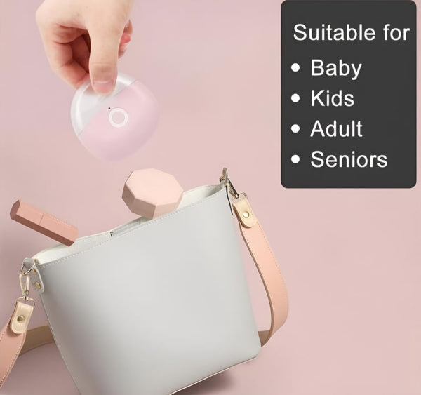 Electric Nail Clipper