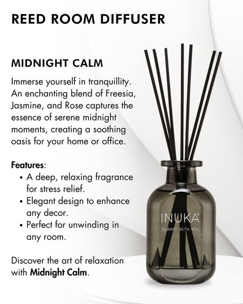 Reed Room Diffuser