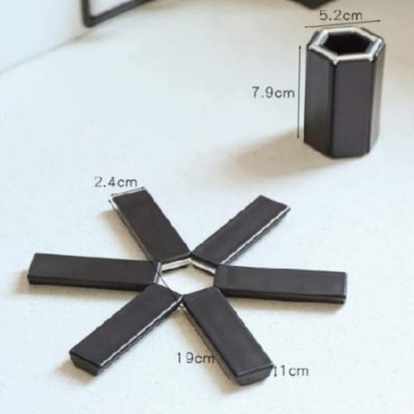 Folding Heat Insulation Pad