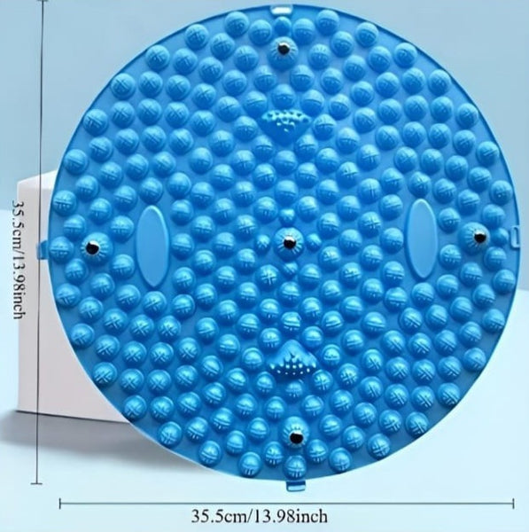 Foot Massage Acupressure Mat