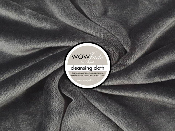 WowJude Mini Cleansing Cloth
