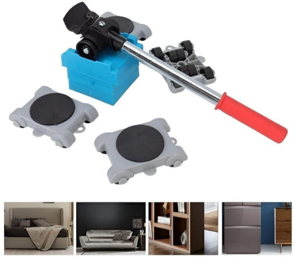 Heavy Duty Furniture Lifter Set