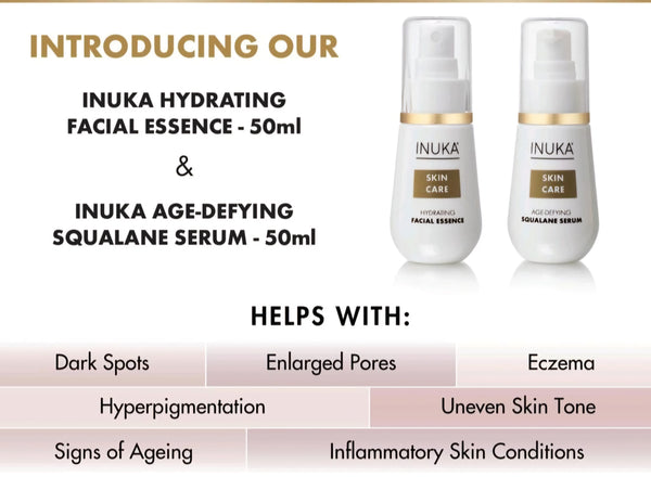 Age Defying Squalane Serum 50ml