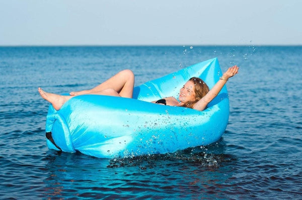 Inflatable Air Lounger