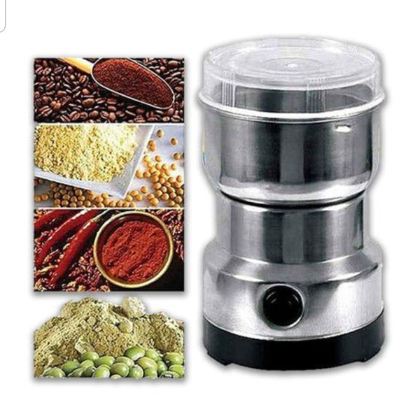 Electric Coffee or Spice Grinder