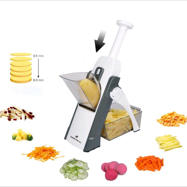 Vertical Slicer