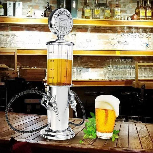 Bar Butler Liquor Pump