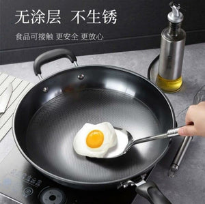 Non-Stick Wok 32cm