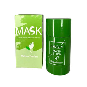 Green Tea Stick Mask - Million Pauline