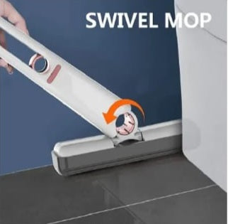 Mini Self Squeeze Mop