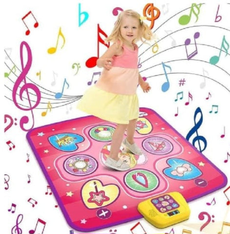 Music Play Mat